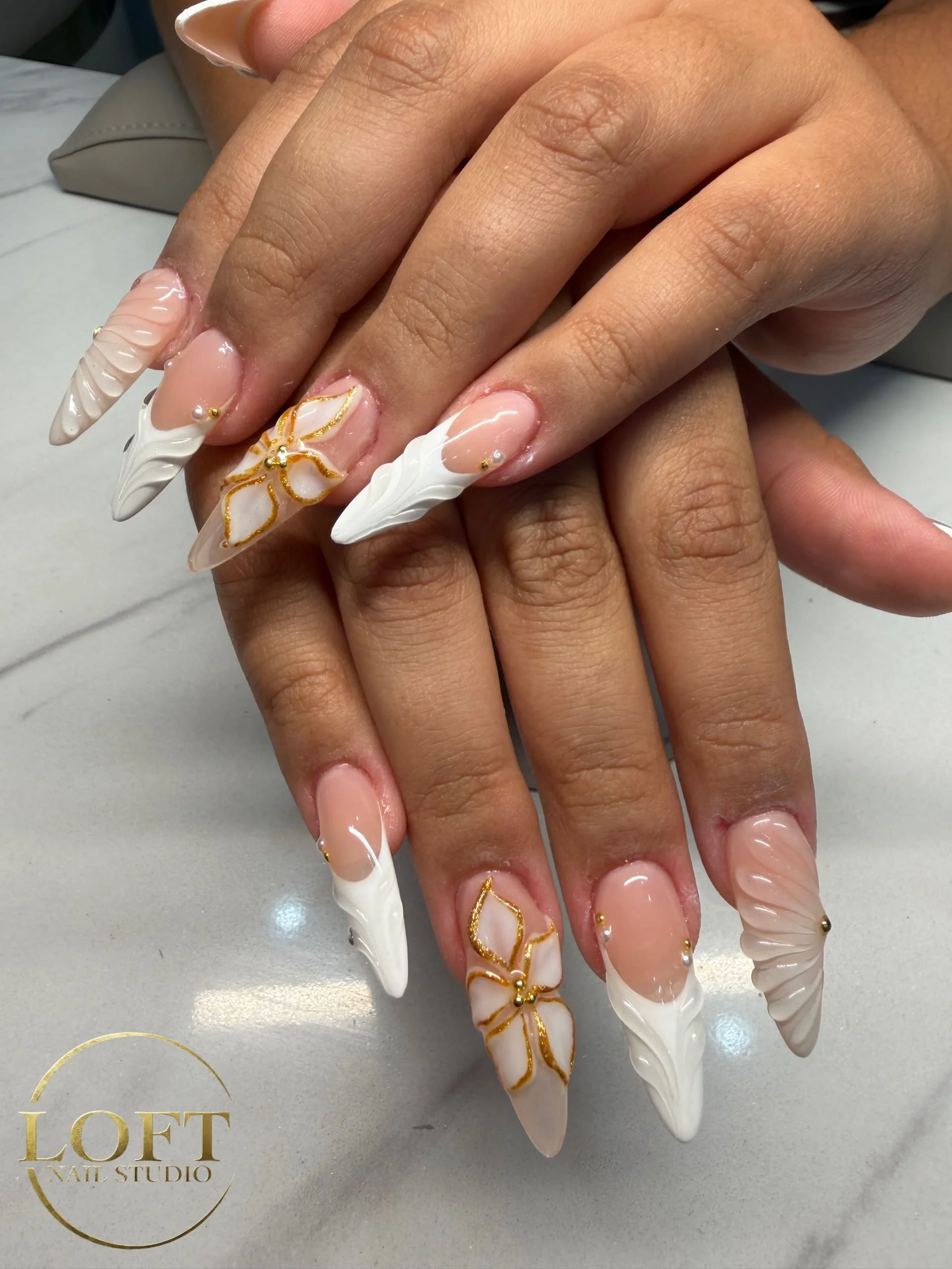 Nail Oct 23